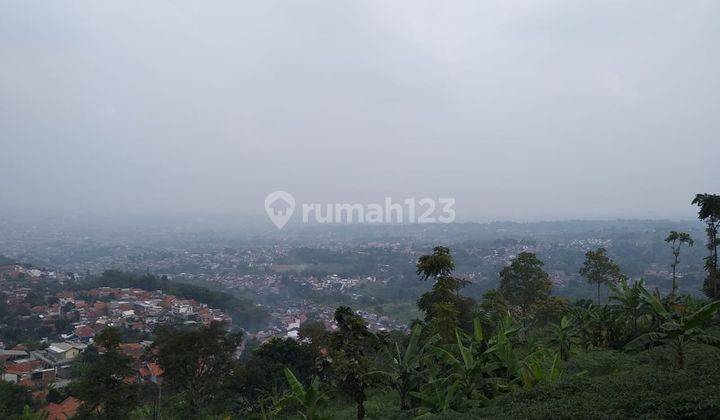 Tanah di Jl. Panyandaan, Desa Mandalamekar, Bandung SHM 1,5 ha 5