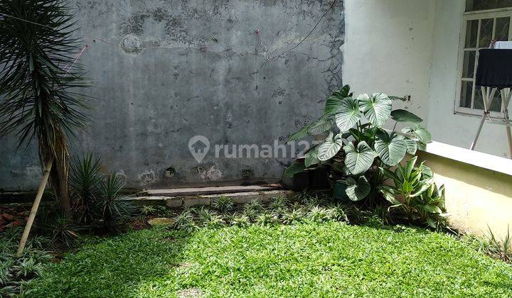 Rumah 2 Lantai Semi Furnished SHM di Antasari, Bandung 2