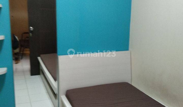 Apartement Gateway Ahmad Yani 2 BR Bagus 2