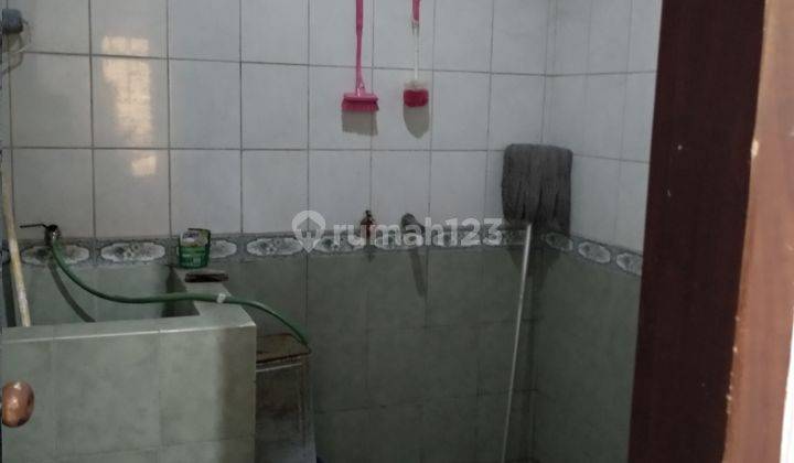 Rumah Unfurnished SHM di Buah Batu, Bandung 2