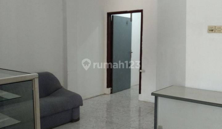 Rumah Unfurnished SHM di Buah Batu, Bandung 1