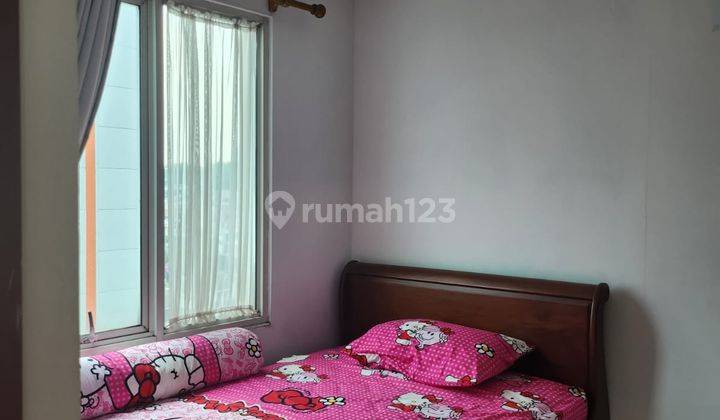 Apartement Galery Ciumbuleuit Apartment 2 BR Furnished 2