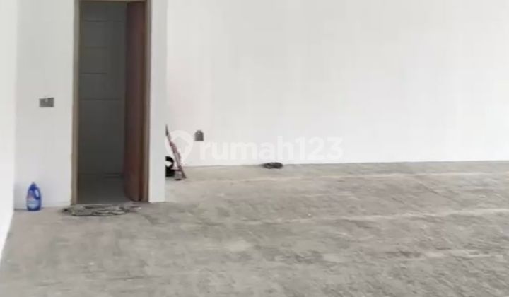 Gudang 198 m Baru di Ancol Timur Sayap BKR 2