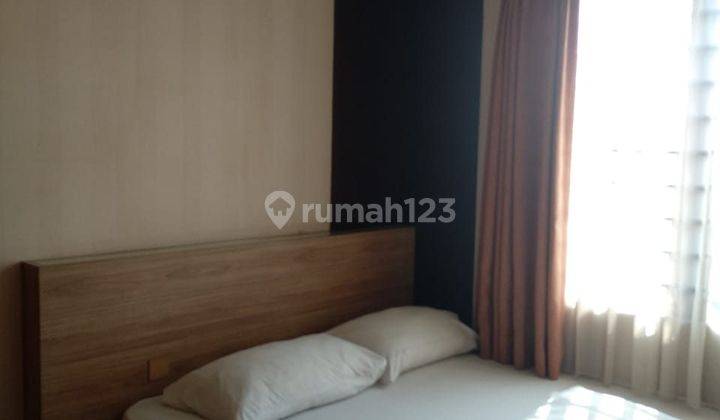 Tipe Gold 2 Kamar Tidur Grand Setiabudhi Apartment Furnished 1