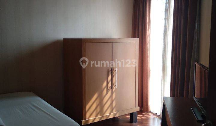 Tipe Gold 2 Kamar Tidur Grand Setiabudhi Apartment Furnished 2