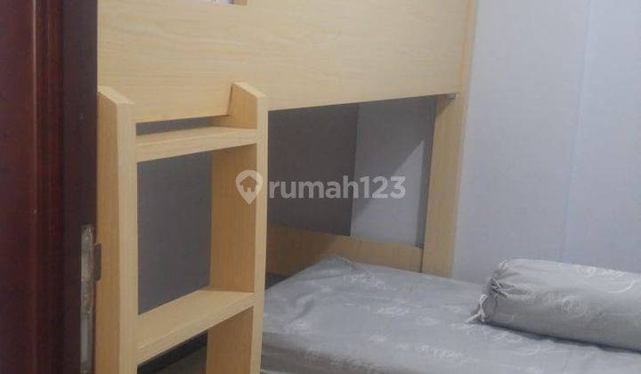 Apartemen Gateway Pasteur 2 BR Furnished Bagus 1