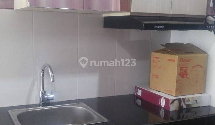 Apartemen Gateway Pasteur 2 BR Furnished Bagus 2