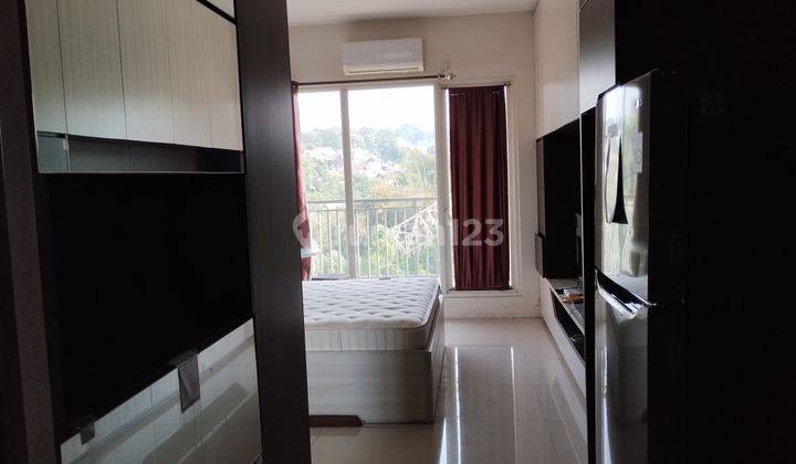 Apartement Galeri Ciumbuleuit 3 1 Br Furnished Bagus 1