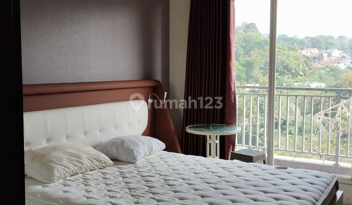 Apartement Galeri Ciumbuleuit 3 1 Br Furnished Bagus 2