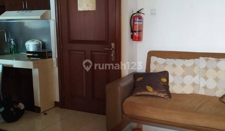 Apartemen Grand Setiabudi Suites And Residences 2 BR Furnished Bagus 1