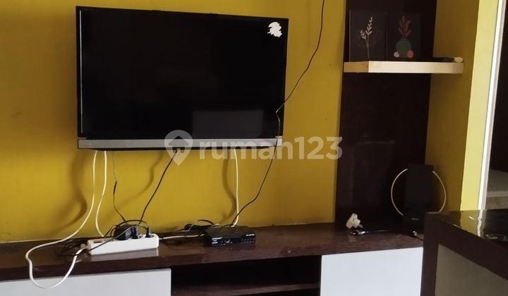 Apartment 2 BR Gateway Ahmad Yani Bagus Furnished 2