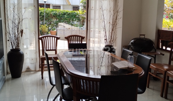 Nice Furnished Freehold House Cipaku, Bandung 2