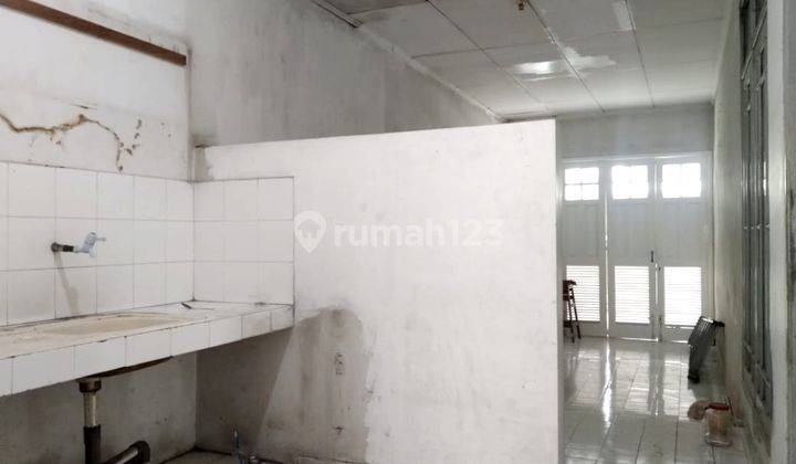 Dijual Cepat Rumah Luas Murah di Modernland Cluster Pulau Dewa 8