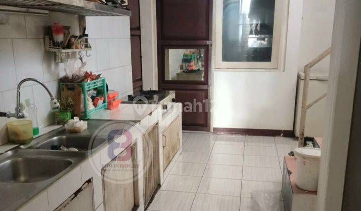 Rumah di Cinere Dekat Lebak Bulus Mampang Siap Huni 2