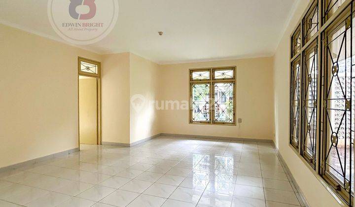 Rumah di Puri Bintaro Sektor 9 Cantik Terawat 2