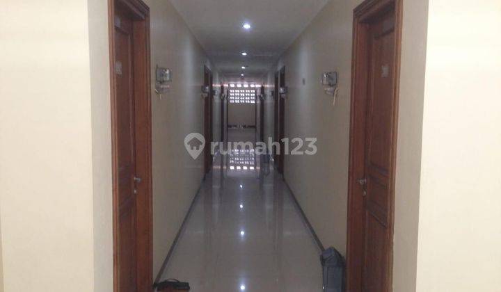 Take Over Bisnis Kos Mewah 24 Kamar Lokasi Kawasan Elit Bagus 2