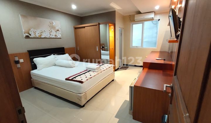Take Over Bisnis Kos Mewah 24 Kamar Lokasi Kawasan Elit Bagus 1