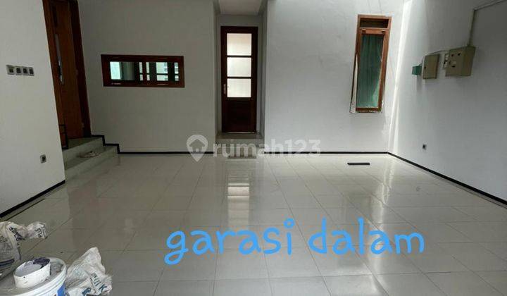 Dijual Rumah di Karengrejo Sebelah Cluster Tlaga Bodas 5
