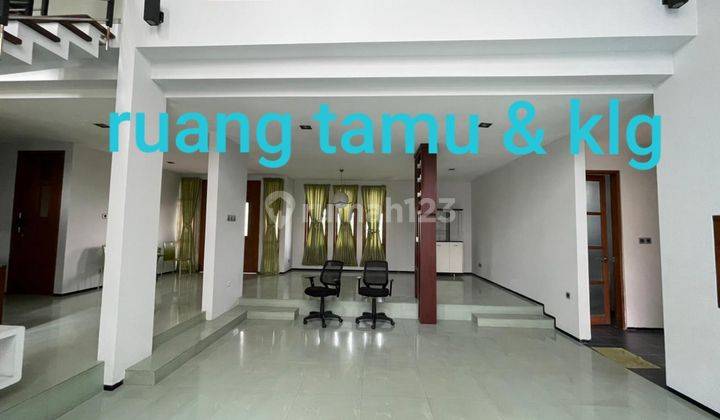 Dijual Rumah di Karengrejo Sebelah Cluster Tlaga Bodas 4