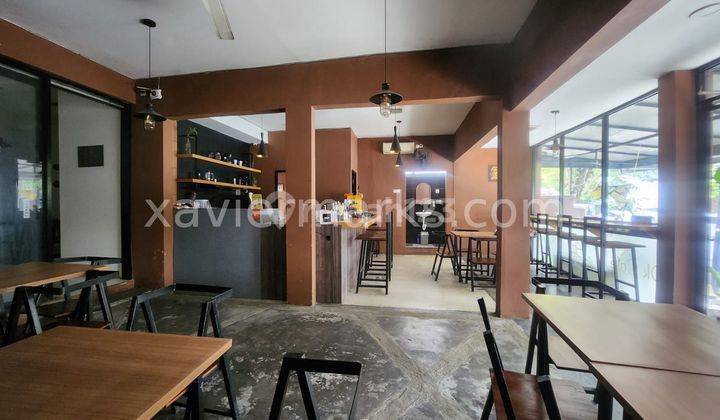 Ruang Usaha Cocok Untuk Kuliner di Gajahmungkur Semarang 2310 Mky 1