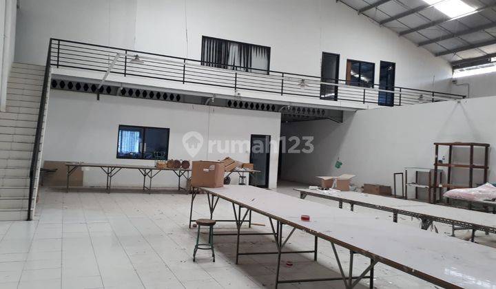 Take Over Pabrik Garment di Semarang Butuh Uang Segera 1