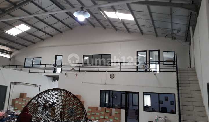 Take Over Pabrik Garment di Semarang Butuh Uang Segera 2