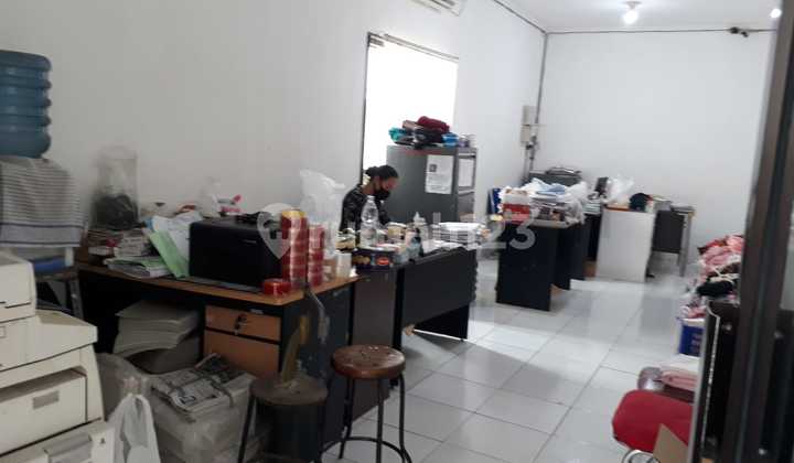 Take Over Pabrik Garment di Semarang Butuh Uang Segera 7