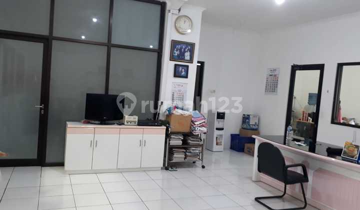 Take Over Pabrik Garment di Semarang Butuh Uang Segera 8