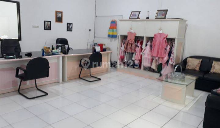 Take Over Pabrik Garment di Semarang Butuh Uang Segera 10