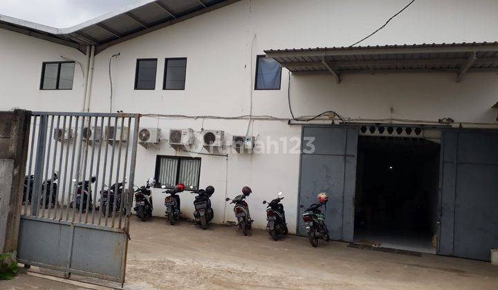 Take Over Pabrik Garment di Semarang Butuh Uang Segera 12