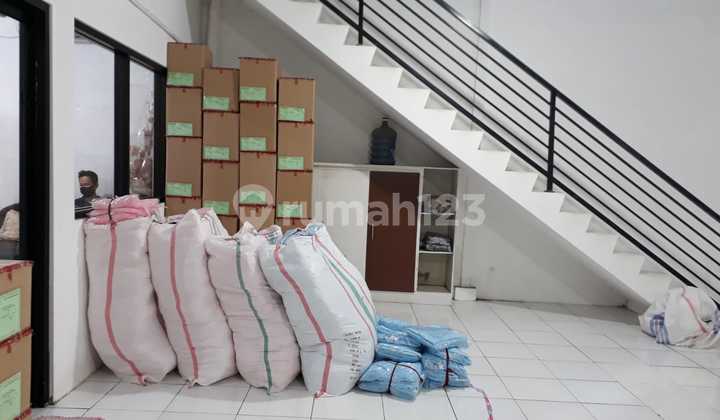 Take Over Pabrik Garment di Semarang Butuh Uang Segera 14