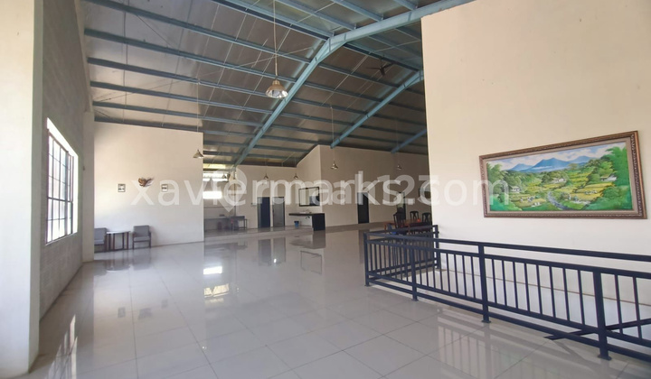 Pabrik di Kawasan Industri Kendal Kik Bagus Siap Pakai 1593 Mky 3