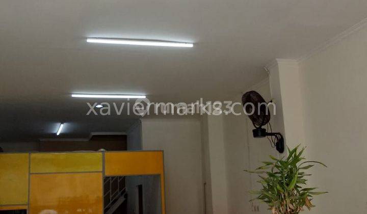 Ruko 2 Lantai di Anjasmoro Kawasan Ramai 2370 Mky 6