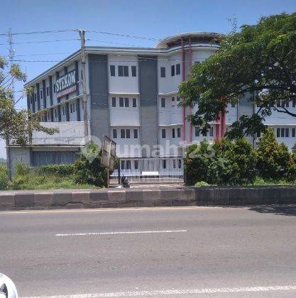 Tanah Industri di Kaliwungu Dekat Dengan Kawasan Industri Kendal 1