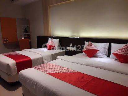 Hotel SHM 
Lokasi Area gunung soputan Denpasar barat 3