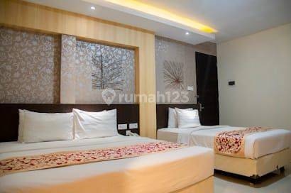 Hotel SHM 
Lokasi Area gunung soputan Denpasar barat 5