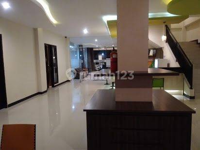 Hotel SHM 
Lokasi Area gunung soputan Denpasar barat 6