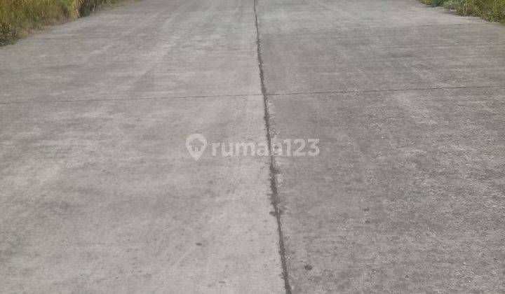 Jual Gudang Dan Tanah Industri Bekas Pabrik Baja 1