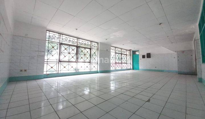 Gudang Gandeng Siap Pakai di Jababeka 1 Cikarang 8
