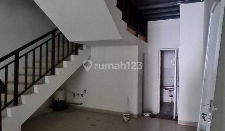 Ruko Renov Harga Murah Siap Pakai di Summarecon Bekasi 8