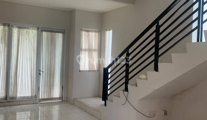 Disewa Rumah Hook Siap Huni Acacia Summarecon Bekasi 2