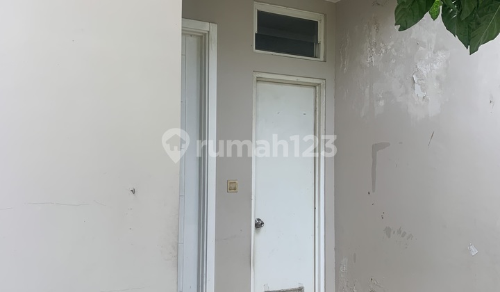 Disewa Rumah Hook Siap Huni Acacia Summarecon Bekasi 6