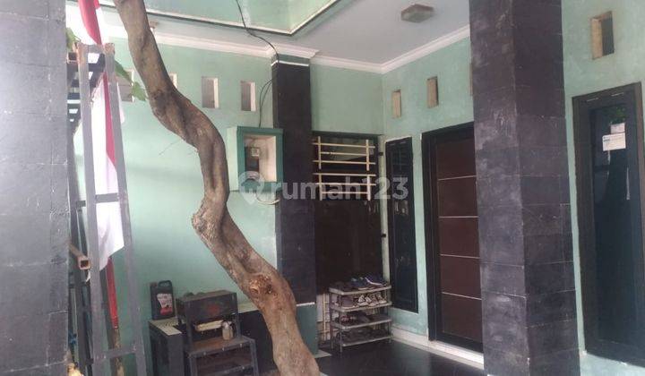  Dijual Rumah 2 Lantai Hook di Taman Narogong Indah Pengasinan Rawalumbu Bekasi 2