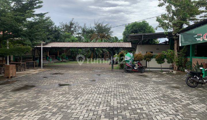 Tanah Usaha Lokasi Strategis Sudah Imb di Perumnas 3 Bekasi 7