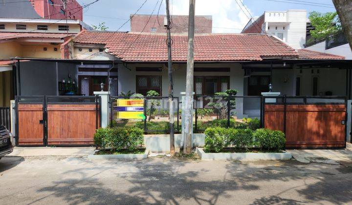 Dijual Cepat Rumah Nyaman di Bumyagara Bumi Rinjani Mustika Jaya 1