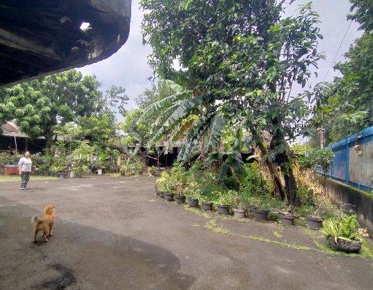 Dijual Cepat Rumah Hitung Tanah di Jalan Perjuangan Bekasi 2