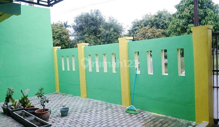 Dijual Cepat Rumah di Permata Hijau Permai Kaliabang Bekasi Utara 2