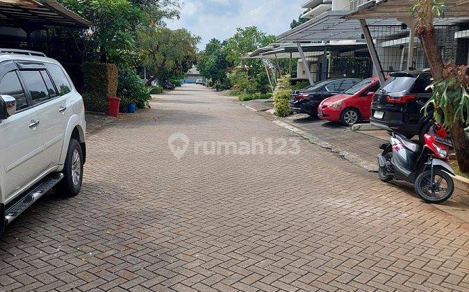 Dijual Cepat Rumah di Cluster Central Park Grand Galaxy Bekasi 1