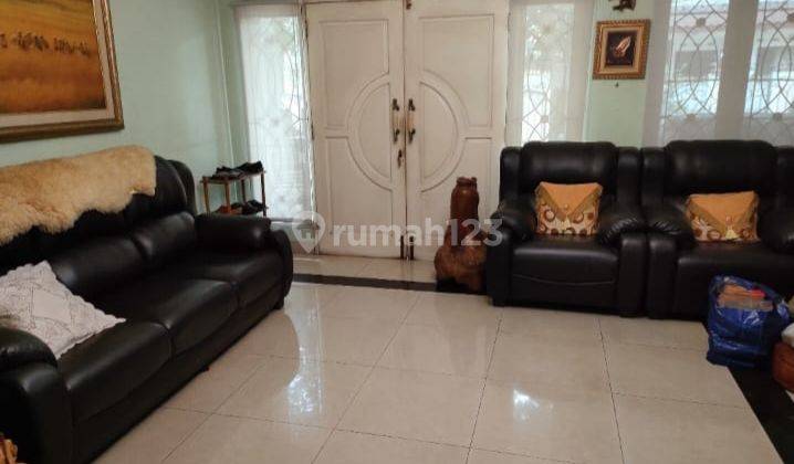 Dijual Cepat Rumah Siap Huni di Taman Galaxy Bekasi 2