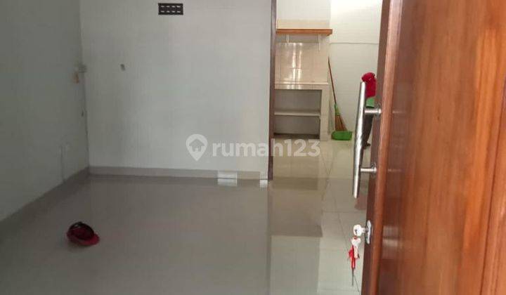 Dijual Rumah Dalam Cluster di Jalan Kodau Jatimakmur Bekasi 2